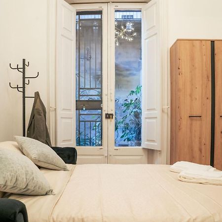 קטאניה Elegant Design Apartment In Historical City Center מראה חיצוני תמונה