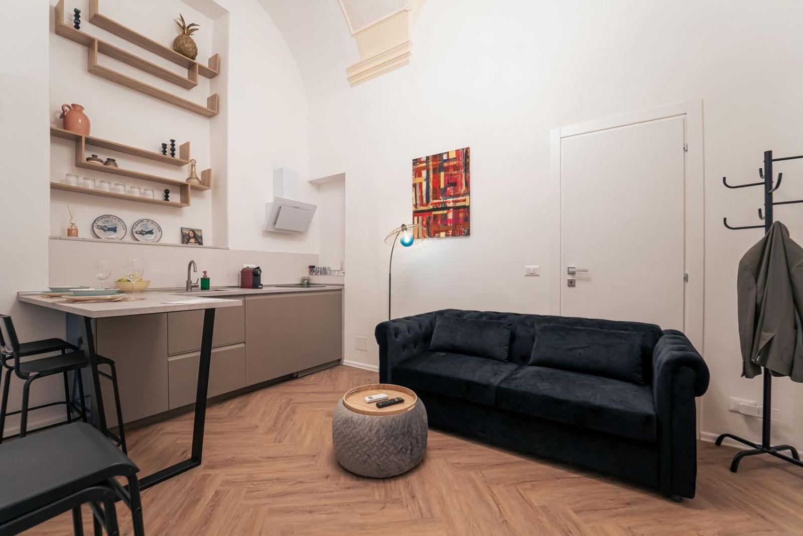 קטאניה Elegant Design Apartment In Historical City Center מראה חיצוני תמונה